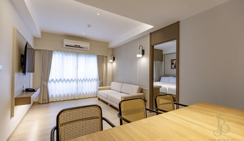 Family Suite, 2 Bedrooms
