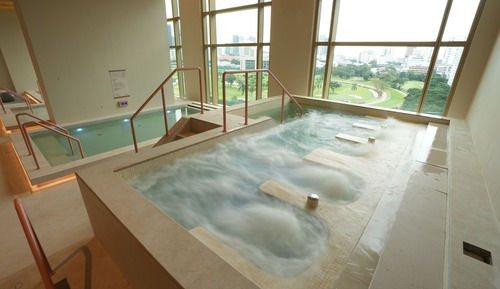 Prestige Signature Twin with Onsen Pass