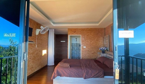 Standard Room, Mountain View
