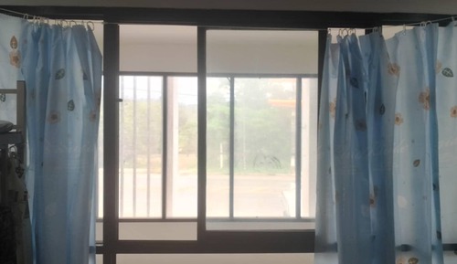 Shared Dormitory