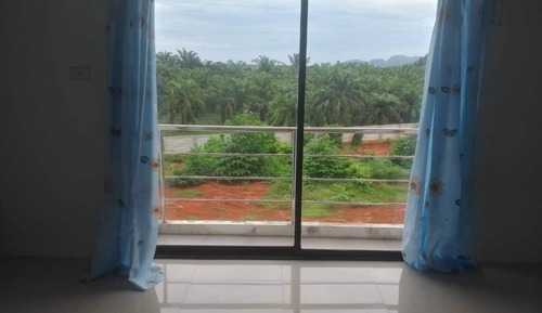 Shared Dormitory, Mountain View