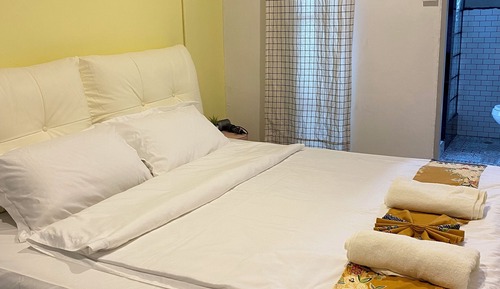 Comfort Double Room, Ensuite
