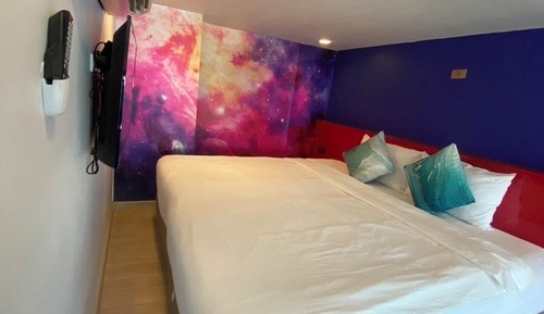 Standard Duplex