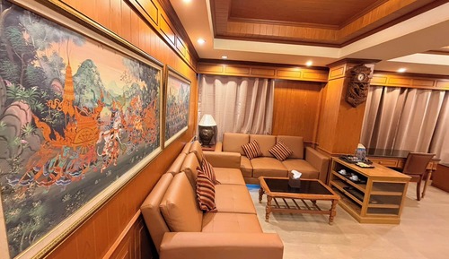 Junior Suite Double