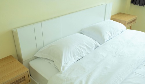 Comfort Double Room, Balcony, City View
