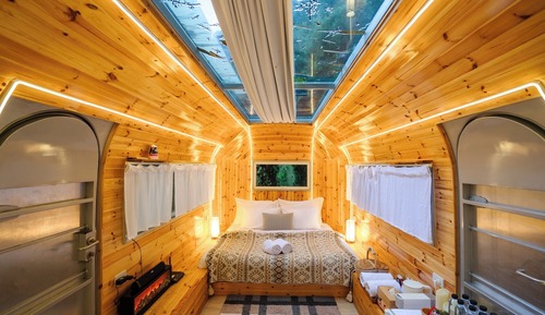 Mobile Home