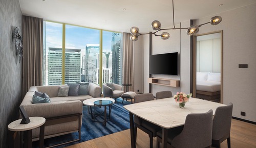 Superior Room, 2 Bedrooms
