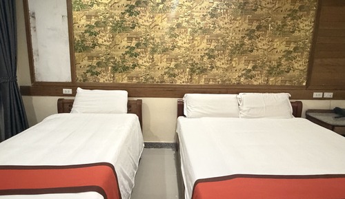 Superior Triple Room