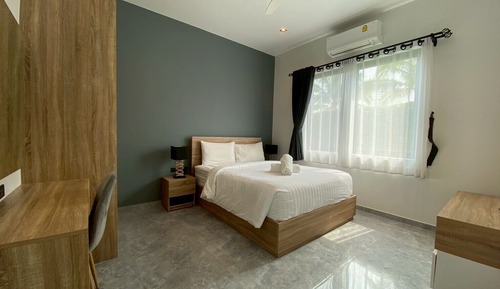 Villa, 3 Bedrooms, Private Pool, Pool View
