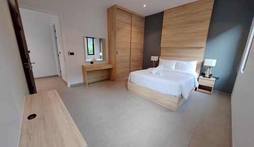 Villa, 3 Bedrooms, Private Pool, Pool View