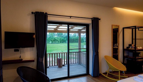 Sala View Twin