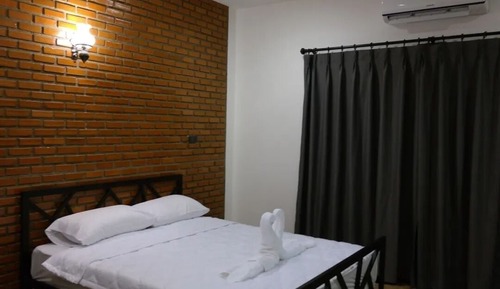 Standard Double Room, Ensuite