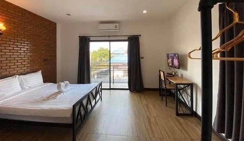 Superior Double Room, Ensuite