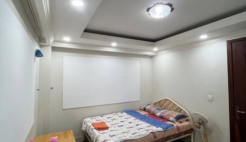 Basic Room, Non Smoking