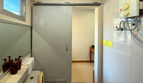 Basic Double Room
