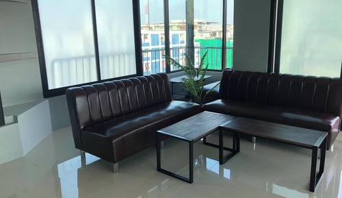 Superior Room, City View