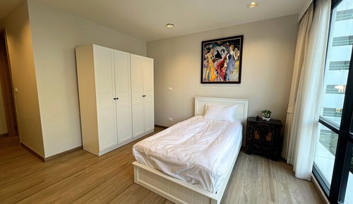 2 Bedrooms Exclusive Apartment (Unit 303)