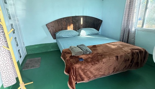 Basic Room
