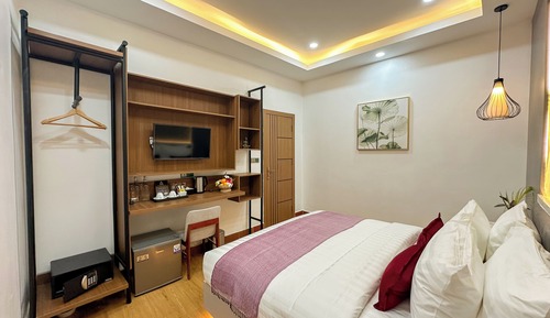 Villa Suite 3
