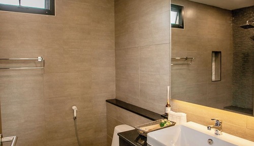 Exclusive Double Room