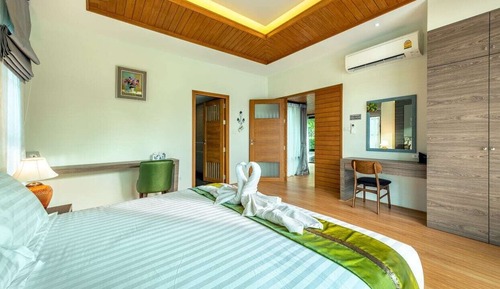 Signature Double Room