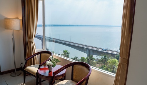 Superior Single Room, River View