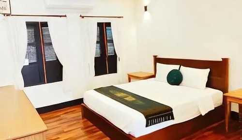 Comfort Double Room