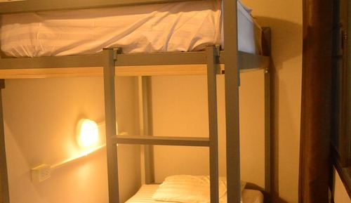 Private Room with Shared Bathroom for 2-pax