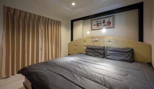 Basic Apartment