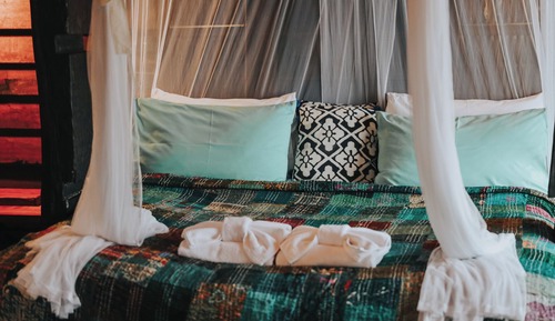 Luxury Double Room