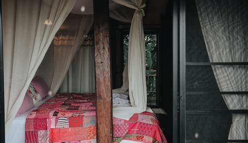 Basic Double Room