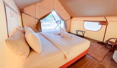 Basic Tent