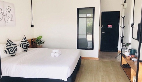 Room Feel Easy