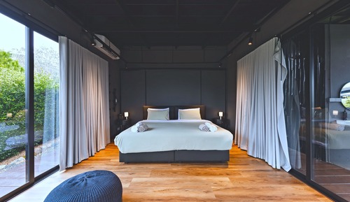 Deluxe Villa F4