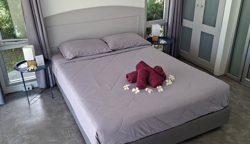 Comfort Bungalow