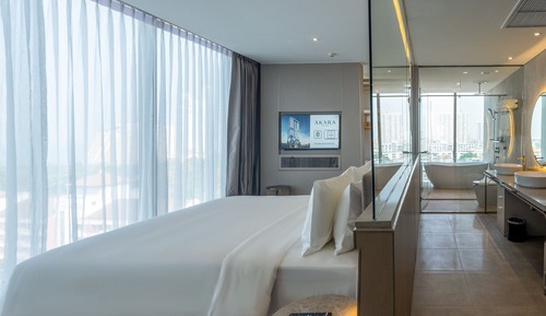 Panorama Executive Suite