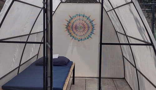Basic Tent