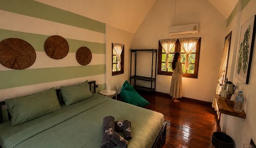 Bungalow, Non Smoking