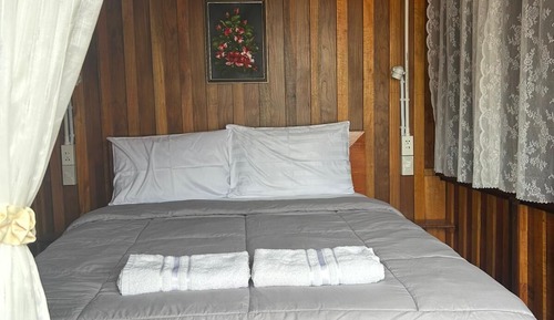 Standard Double Room DD