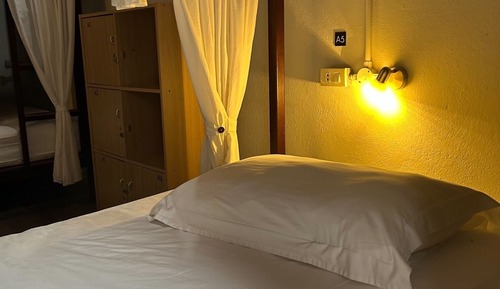 Female Dormitory A