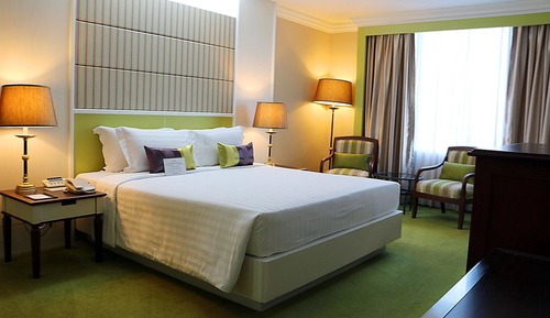 Superior Room, 2 Twin Beds