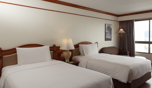 Premier Room, 2 Queen Beds