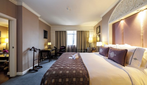 Sukosol Suite