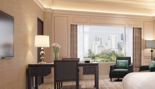 Siam Room