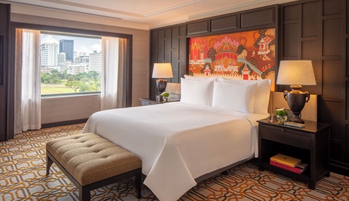 Siam Suite