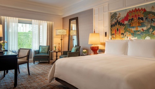 Kasara Executive Room