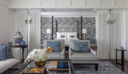 Two Bedroom Jim Thompson Explorer Suite