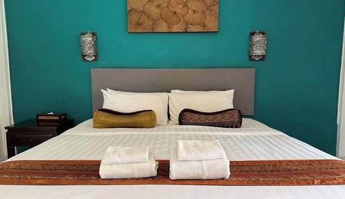 Superior Double Villa