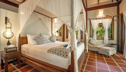 Family Villa, 3 Bedrooms, Private Pool