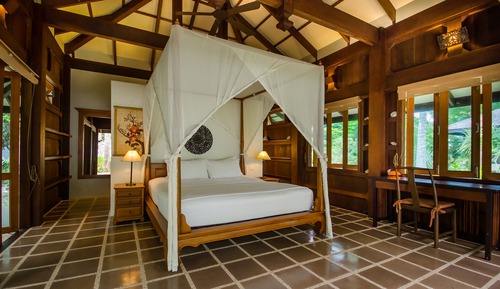 Luxury Double Room (Adult Only)